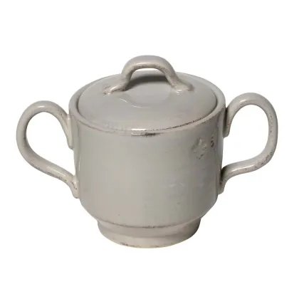 Zdjęcie Ceramiczna cukiernica w stylu wiejskim - Virginia Casa