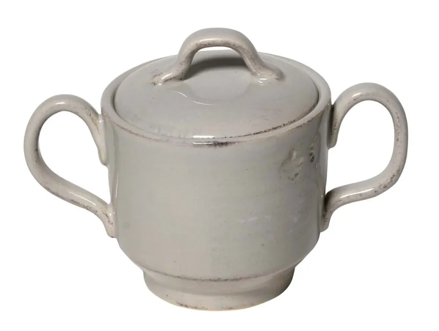 obrazek 1 Ceramiczna cukiernica w stylu wiejskim - Virginia Casa