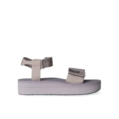 Zdjęcie The North Face Sandały Skeena NF0A8AE775Q1 Szary