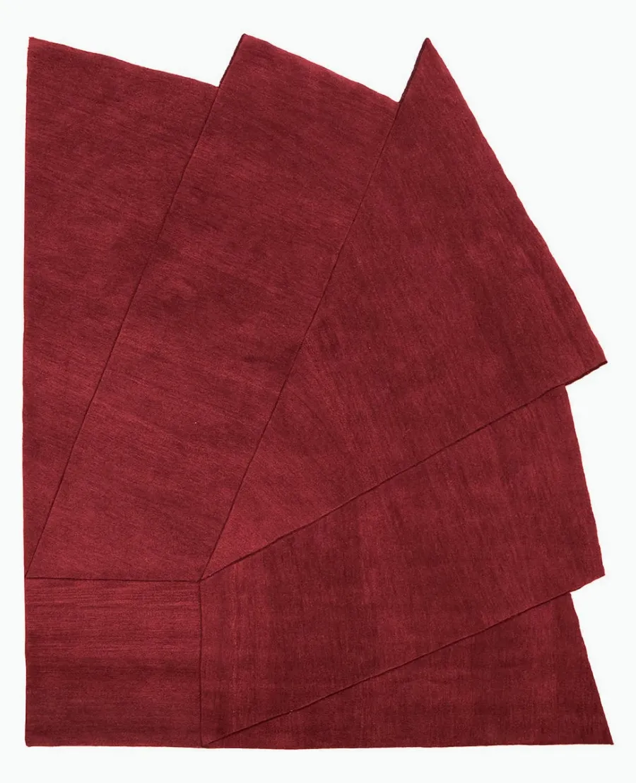 obrazek 1 Włoski wykonany ręcznie dywan - Sartori Rugs