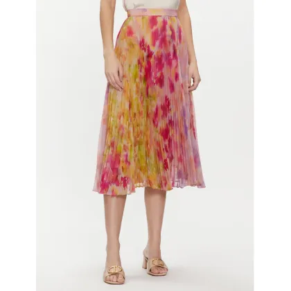 Zdjęcie TWINSET Spódnica plisowana 241TP2592 Kolorowy Regular Fit