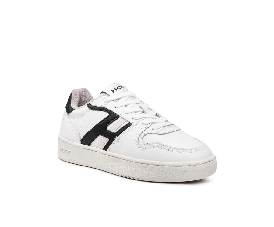 obrazek 1 HOFF Sneakersy Grand Central 22209005 Biały