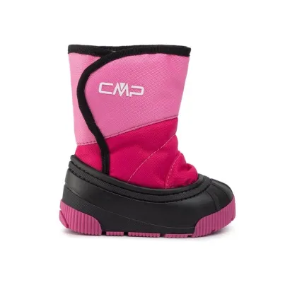 Zdjęcie CMP Śniegowce Baby Latu 39Q4822 Różowy