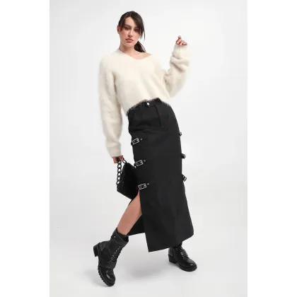 Zdjęcie Spódnica damska GESTUZ Gestuz