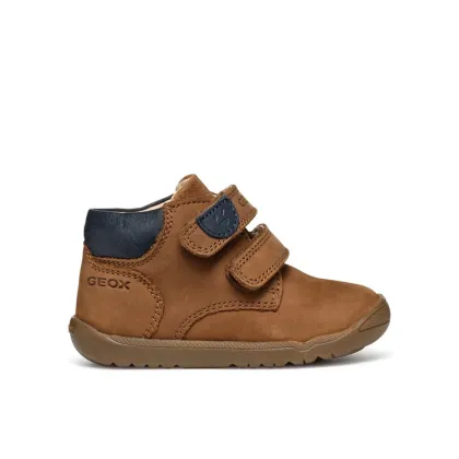 Zdjęcie Geox Trzewiki B Macchia Boy B164NC 03285 C6627 Brązowy