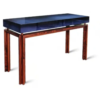 Picture A timeless luxury console - Malabar