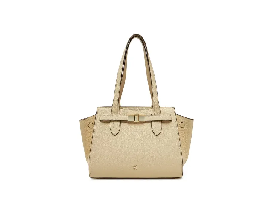 obrazek 1 Aigner Torebka 137412 Beżowy