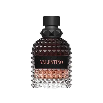 Zdjęcie Valentino Uomo Born in Roma Coral Fantasy Woda toaletowa 50 ml