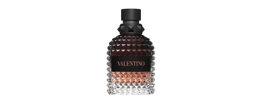 obrazek 1 Valentino Uomo Born in Roma Coral Fantasy Woda toaletowa 50 ml