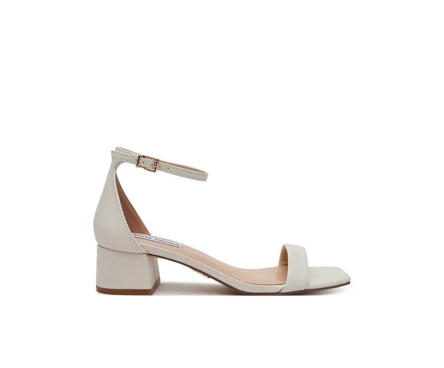 obrazek 1 Steve Madden Sandały Gena SM11003579 Écru