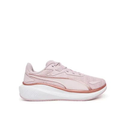 Zdjęcie Puma Sneakersy Skyrocket Lite Elevate 311494 02 Różowy