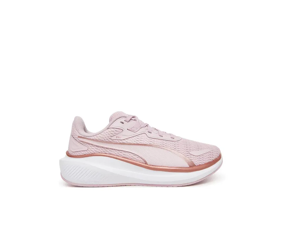 obrazek 1 Puma Sneakersy Skyrocket Lite Elevate 311494 02 Różowy