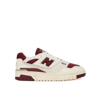 Zdjęcie New Balance Sneakersy BB550LEZ Beżowy