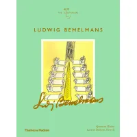 Picture Book by Ludwig Bemelmans (illustrators) - Thames & Hudson