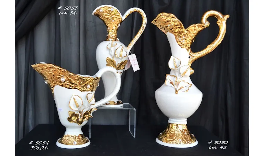 picture 1 Decorative vases