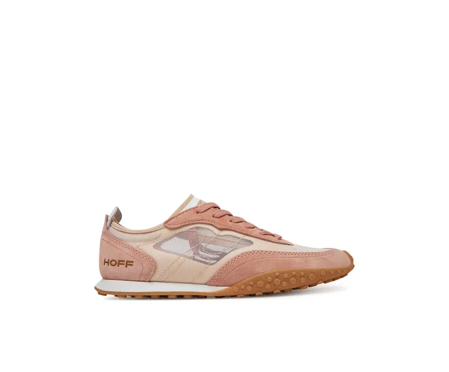 obrazek 1 HOFF Sneakersy Tanager 12510001 Koralowy