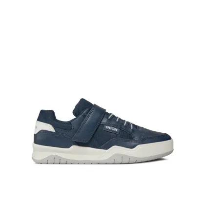 Zdjęcie Geox Sneakersy J Perth Boy J367RE 0FEFU C4211 D Granatowy