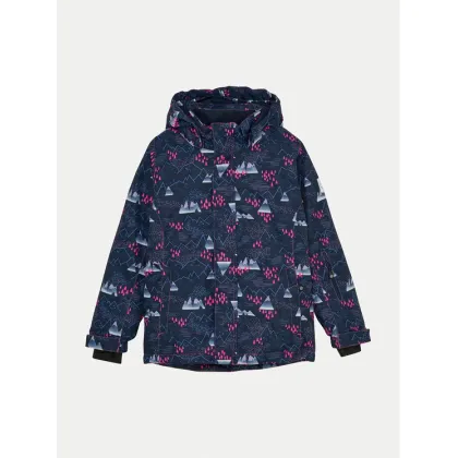 Zdjęcie Color Kids Kurtka narciarska 741706 Kolorowy Regular Fit