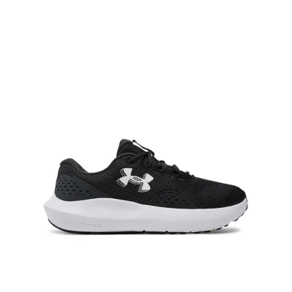 Zdjęcie Under Armour Buty do biegania Ua Charged Surge 4 3027000-001 Czarny