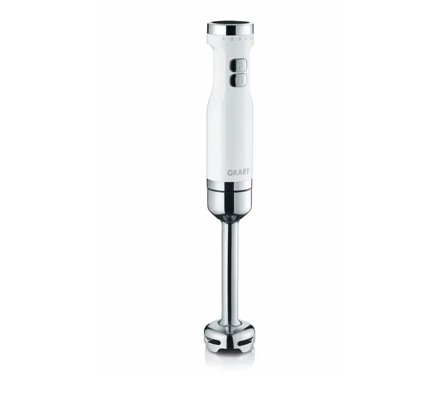 obrazek 1 Biały blender ręczny HB501 - Graef