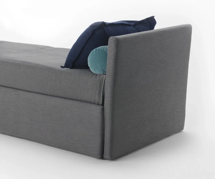 obrazek 2 Elegancka rozkładana sofa Gabriel Duo Isoleuse do stylowych wnętrz