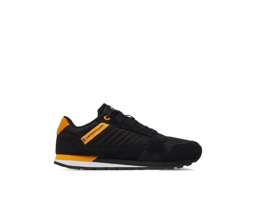 obrazek 1 CATerpillar Sneakersy Ventura Shoe P110712 Czarny