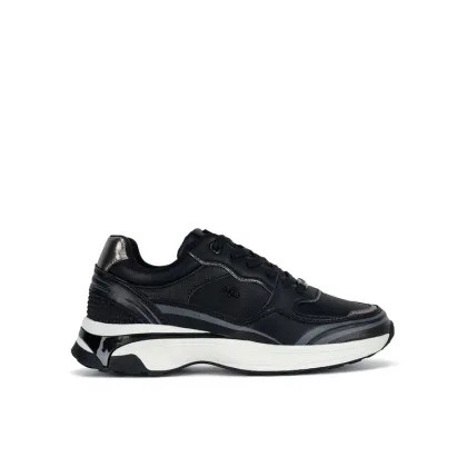 Zdjęcie MEXX Sneakersy MI001009443W Czarny