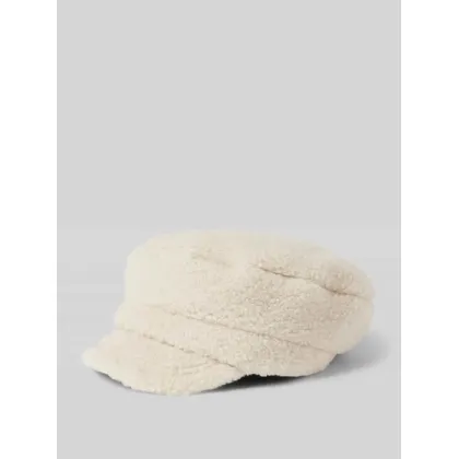 Zdjęcie Kaszkiet z futerka