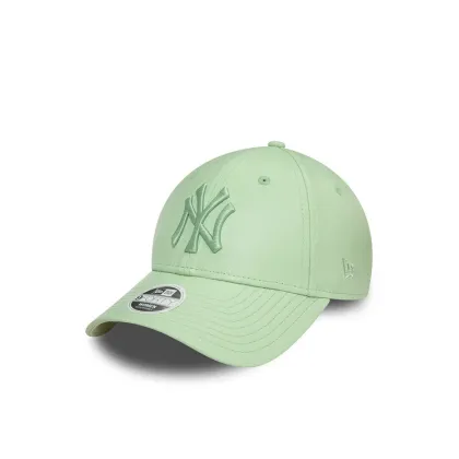 Zdjęcie New Era Czapka z daszkiem 9Forty Neyy 60565263 Zielony