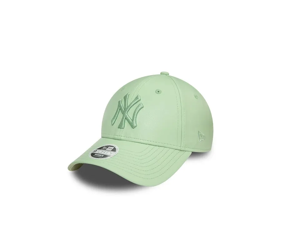 obrazek 1 New Era Czapka z daszkiem 9Forty Neyy 60565263 Zielony