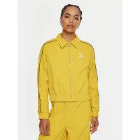 Zdjęcie Puma Kurtka przejściowa Play Loud T7 626806 Żółty Regular Fit
