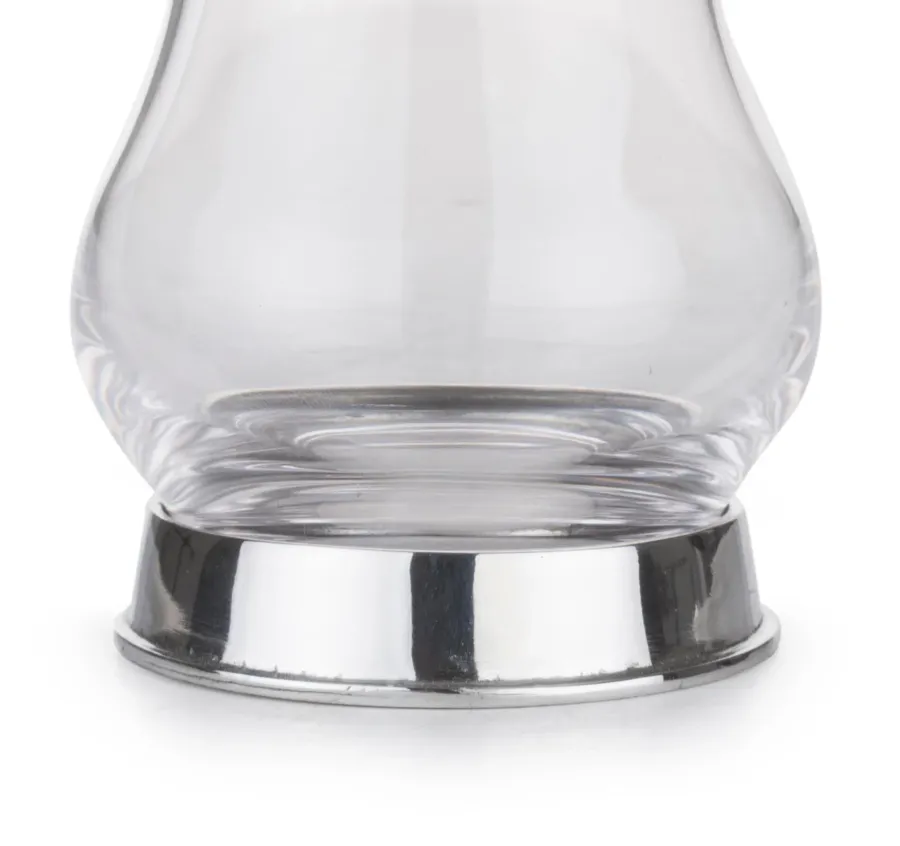 obrazek 2 Prosta szklanka do degustacji whisky – stylowy prezent dla niego
