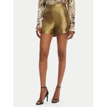 Zdjęcie Marciano Guess Szorty materiałowe 5GGD24 7312A Złoty Regular Fit