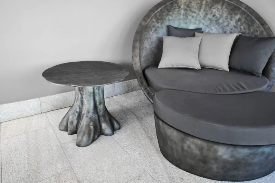 beautiful table for the living room