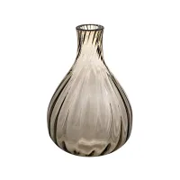 Zdjęcie Ręcznie wykonany wazon szklany do salonu