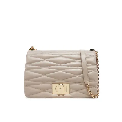 Zdjęcie Furla Torebka WB01672 BX3221 VAN00 Écru