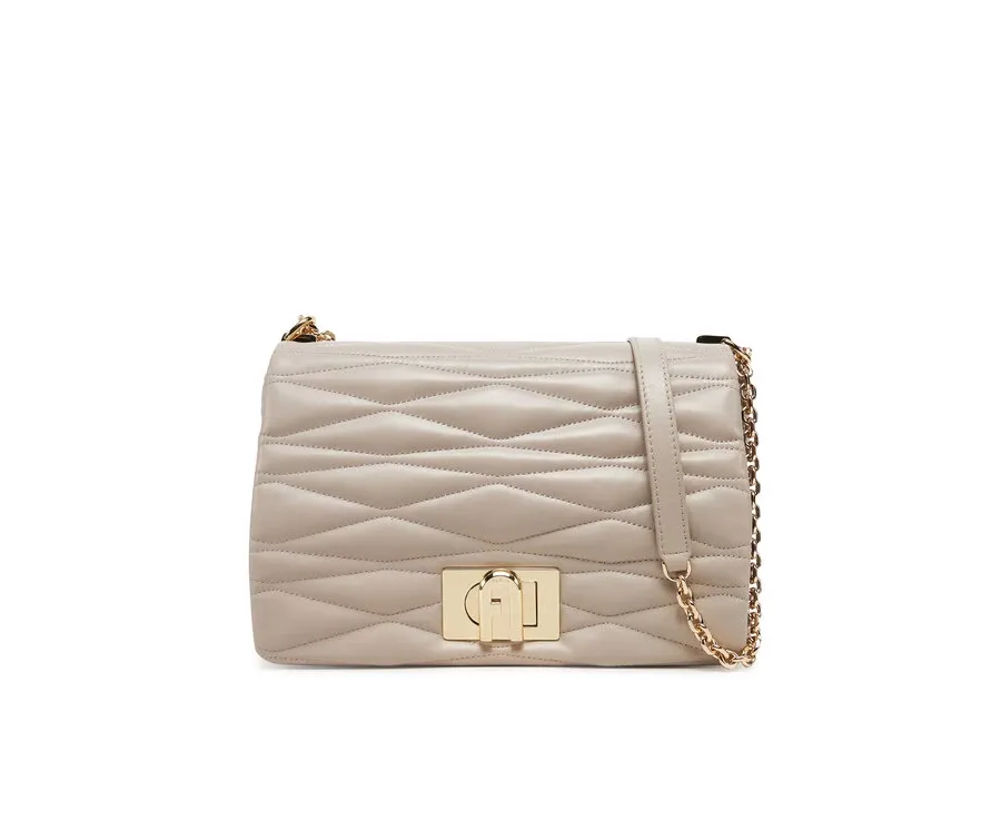 obrazek 1 Furla Torebka WB01672 BX3221 VAN00 Écru