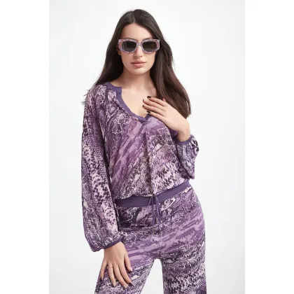 Zdjęcie Sweter damski LIU JO Liu Jo