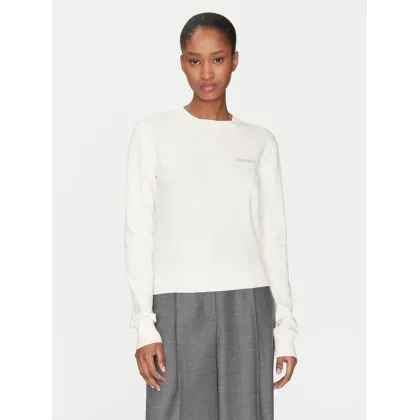 Zdjęcie 2NDDAY Sweter Lance 2252340408 Écru Regular Fit