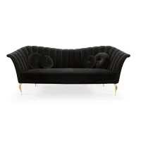 Picture An unusual sofa for the living room