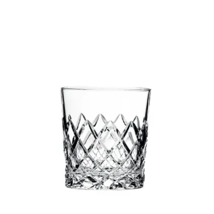 Zdjęcie Ekskluzywna szklanka do whisky - Venedig