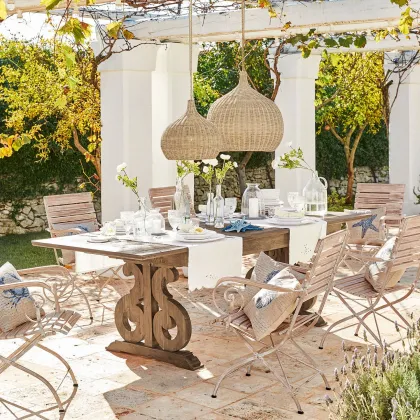 Zdjęcie Stół Concarneau