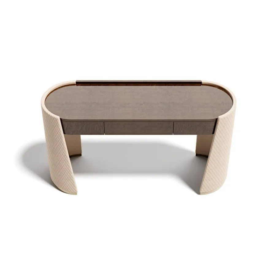 obrazek 1 Stylowa włoska konsola w modernistycznym stylu - do salonu lub sypialni