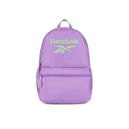 Zdjęcie Reebok Plecak RBK-021-CCC-06 Fioletowy
