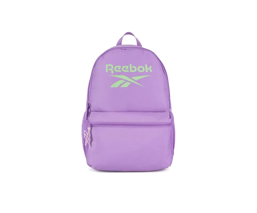 obrazek 1 Reebok Plecak RBK-021-CCC-06 Fioletowy