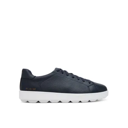 Zdjęcie Geox Sneakersy U Spherica Ecub-1 U45GPC 00046 C4064 Granatowy