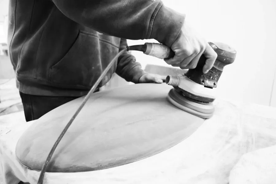 picture 6 Round pots in white - Gansk