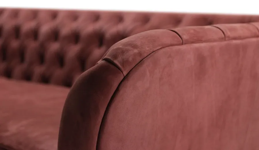 obrazek 6 Luksusowa, niepowtarzalna sofa z Włoch - Ulivi Salotti