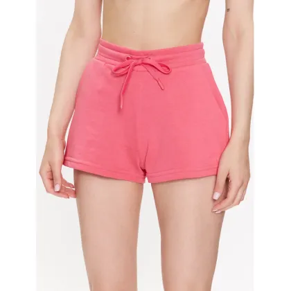 Zdjęcie 4F Szorty sportowe 4FSS23TSHOF175 Koralowy Regular Fit