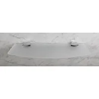 Picture Elegant bathroom shelf from Italy